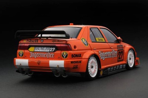 1994 alfa romeo - romeo, v6