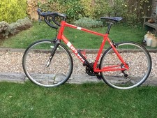 Btwin Triban 500 ,Road Race Bike ,21” Aluminium frame ,Carbon Forks..