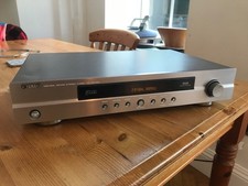 Yamaha Natural Sound Stereo Tuner TX-761DAB
