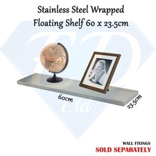 Floating Shelf Boards 60cm