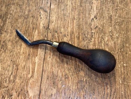 Vintage antique groover - vintage,