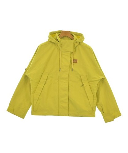 Patagonia mountain parka - patagonia,
