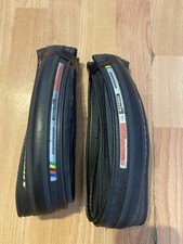 Specialized S-Works Mondo 700x23 Folding Tyres Pair
