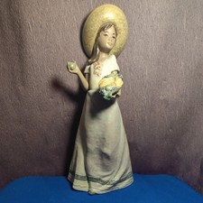 Large Lladro Nao figurine -
