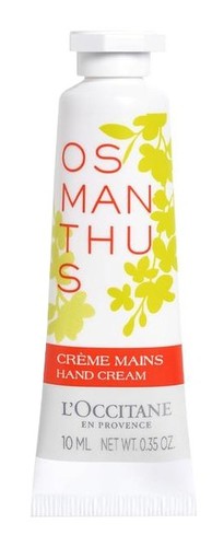 Occitane osmanthus scented - l'occitane,