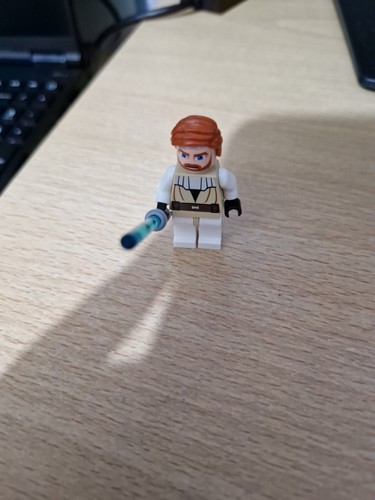 Lego starwars obi wan - starwars, kenobi
