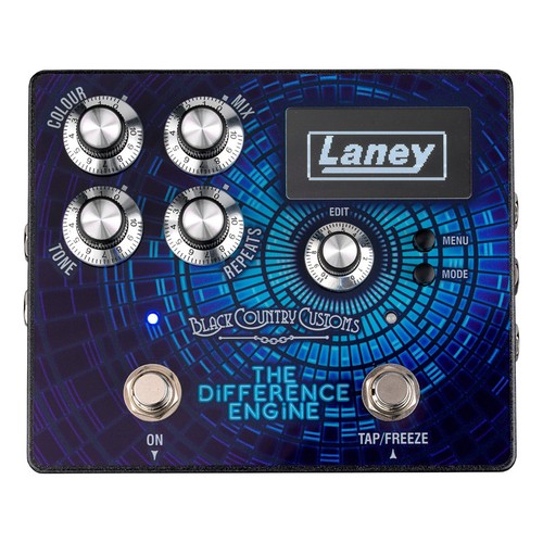 Laney black country customs - laney,