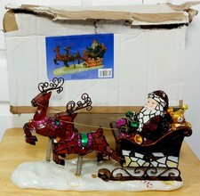 Gorgeous Vintage Stained Glass