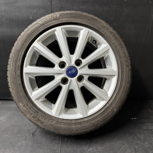 Ford fiesta max titanium 16 - b,