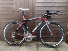 Specialized Transition Medium Time Trial/Triathlon Bike