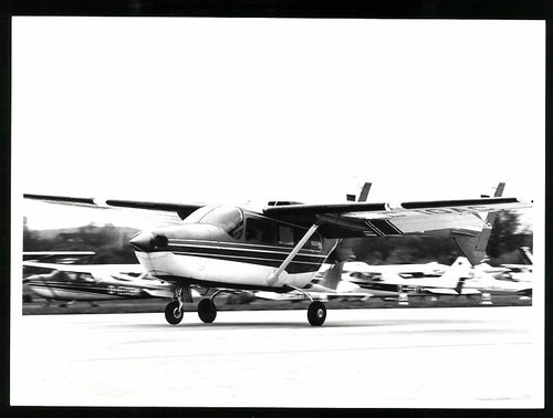 Photography cessna - photography, of