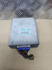 Mitsubishi shogun pajero sport gearbox control ecu 2.8 4m40 automatic MR196698