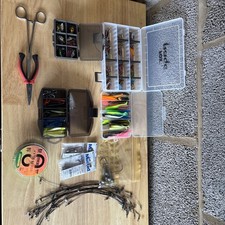 Pike, Perch Predator Lure