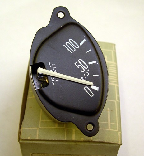 Smiths new mechanical - smiths,