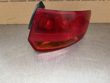 Audi A3 8P 5 Door Rear Right