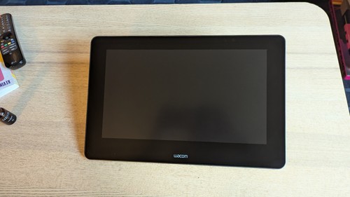 Wacom cintiq pro - cintiq,