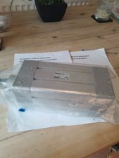 SMC PNEUMATIC CYLINDER