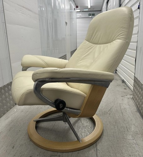 Ekornes stressless signature - ekornes,