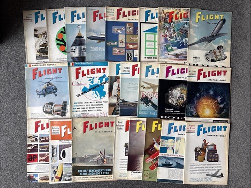 Flight international 1965 job - flight,