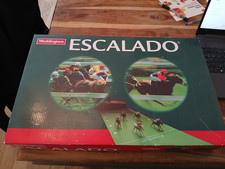 VINTAGE CHAD VALLEY ESCALADO