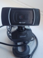 Trust HD 720P Webcam - USB