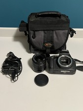 Canon EOS 1200D 18-55mm lens