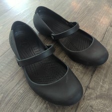 Crocs Alice Mary Jane Slip-On