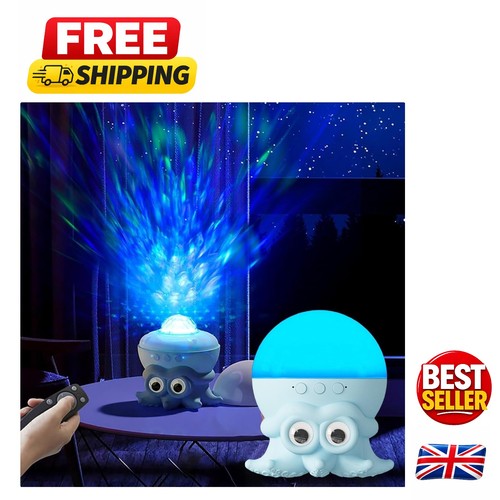 Dual mode octopus - dual-mode,