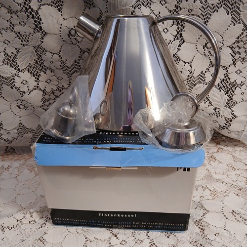 Wmf stainless steel - wmf,