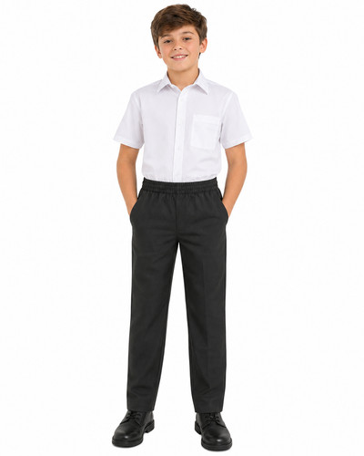 Boys full elasticated - boys,