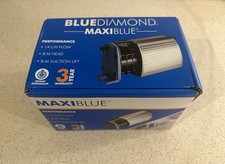 X87-702 - Maxi Blue 230V