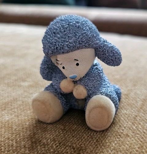 Blue nose friends - my,