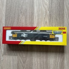 R3287tts hornby class 47 - r3287tts,