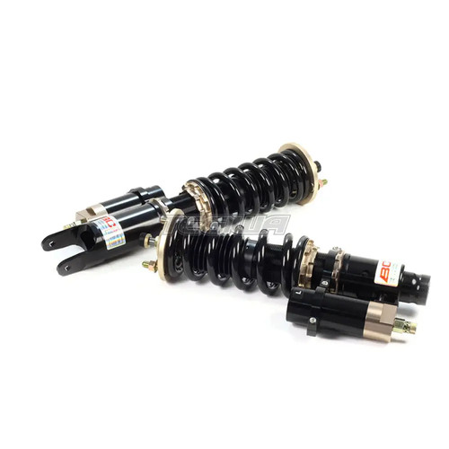 Racing series coilovers - bc, er-series