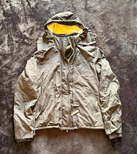 Superdry men gray hooded - men’s,