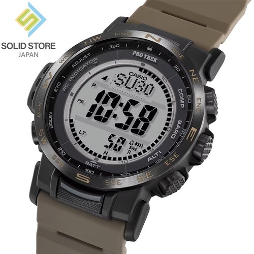 Casio pro trek prw 35ld - casio,