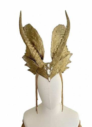 Handmade valkyrie warrior - valkyrie,
