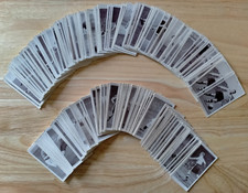 Churchman Association Footballers 1st & 2nd Series 1939 Choose Your Cards