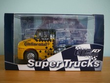 Fly SISU FIA ETRC 1993 SLOT