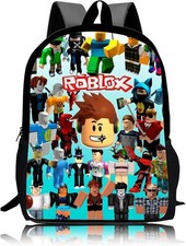 ROBLOX Backpack Rucksack
