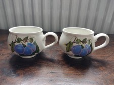 Portmeirion Pomona Cup ~ The
