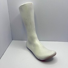 Foot Mannequin Adult Calf High