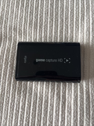 Elgato game capture - game, hd