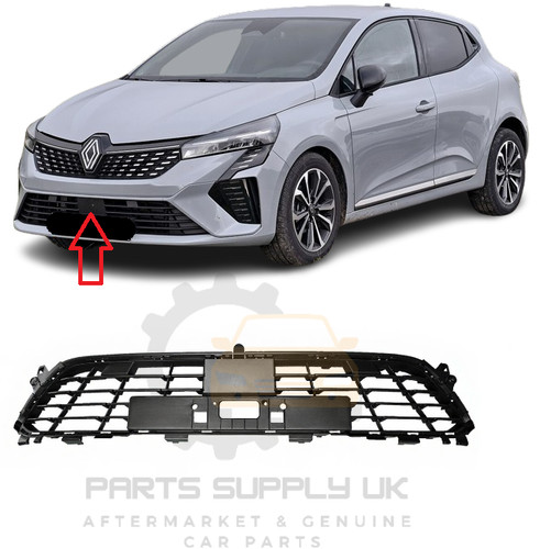 New for renault - new, clio
