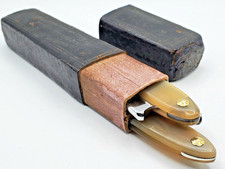 Restored FREDERICK REYNOLDS