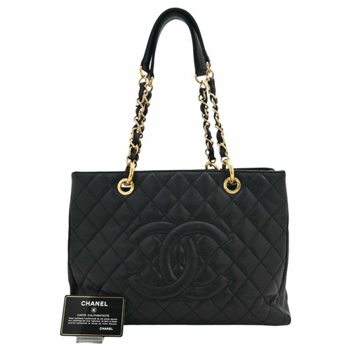 Chanel matelasse gst - chanel,