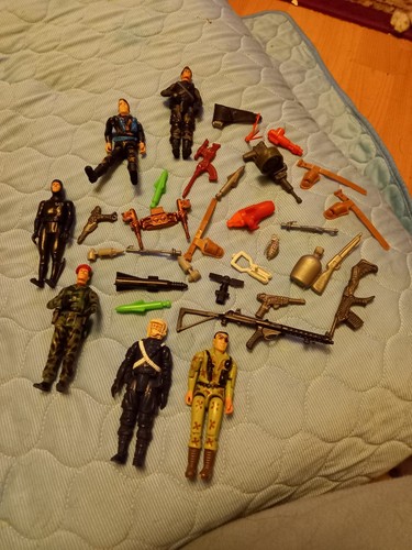 Vintage lanard corps and gi - lanard,