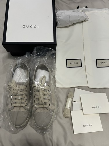 Gucci trainers 2 5 - uk, 2.5