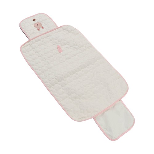 Diaper changing mat large - mat,