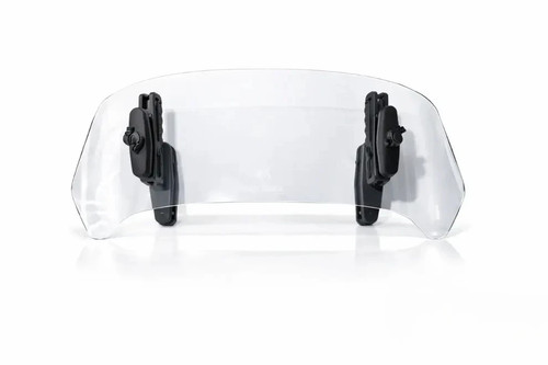 Pro spec windshield extender - pro-spec,